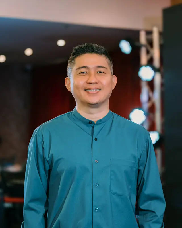 Foto Connect Group Pro M