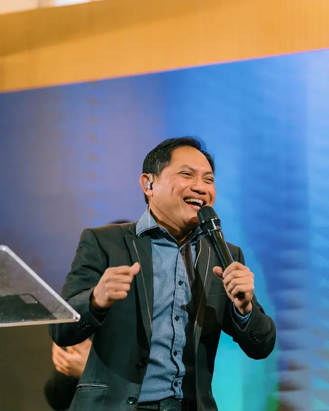 Ps. Firmanto